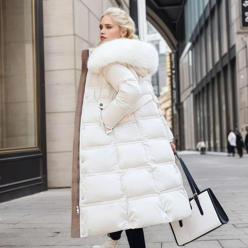 Vanessa™- d'Hiver Luxueuse