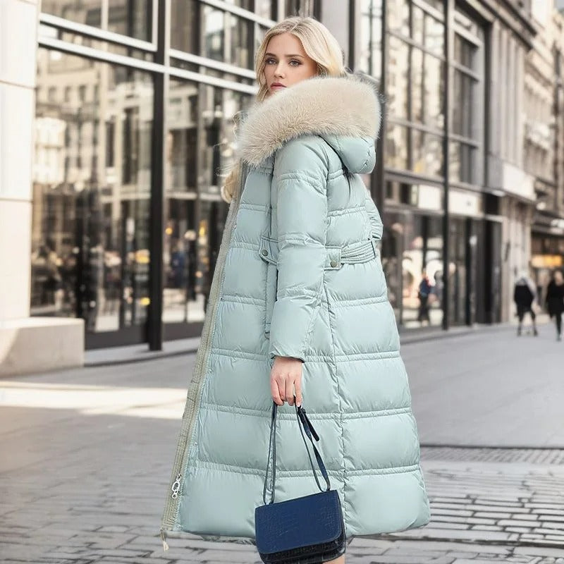 Vanessa™- d'Hiver Luxueuse