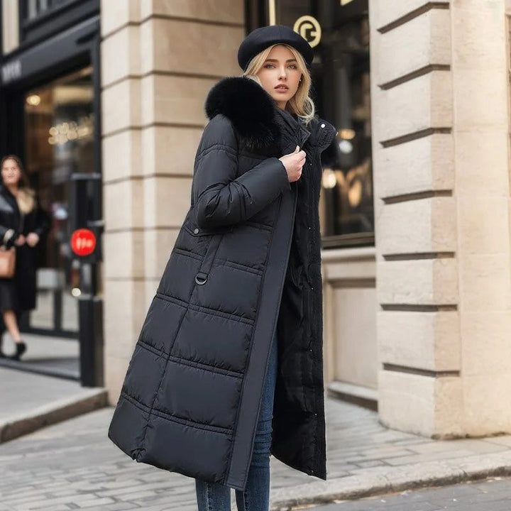 Vanessa™- d'Hiver Luxueuse