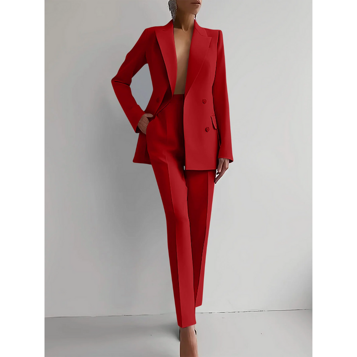 MARINA™ | Tailleur Élégant pour Femme