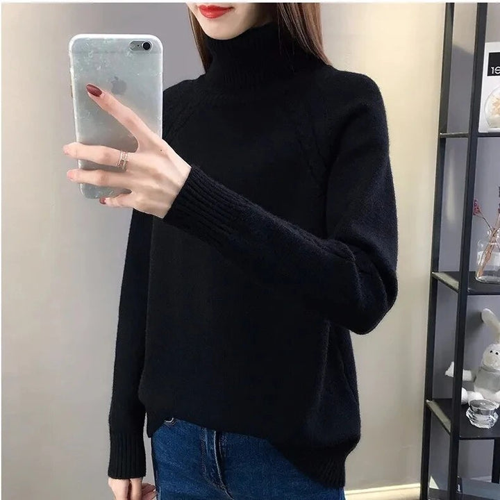 Vera™ - Tricot Élégant et Confortable