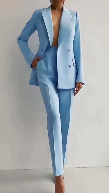 MARINA™ | Tailleur Élégant pour Femme