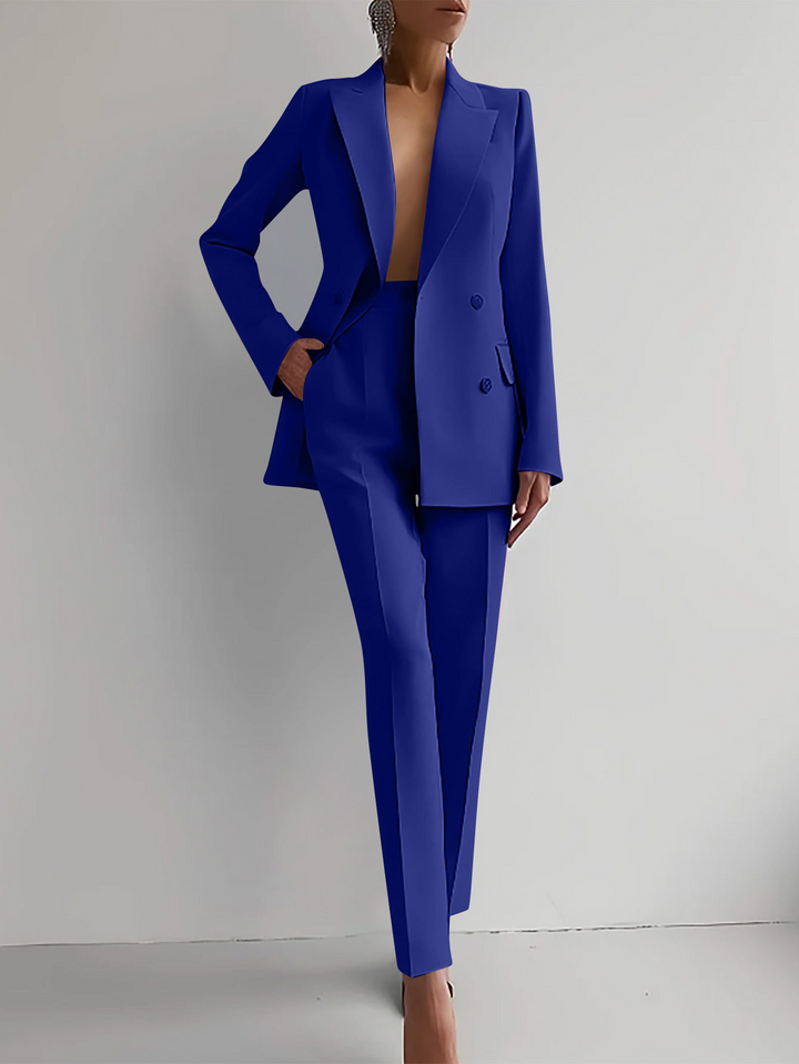 MARINA™ | Tailleur Élégant pour Femme