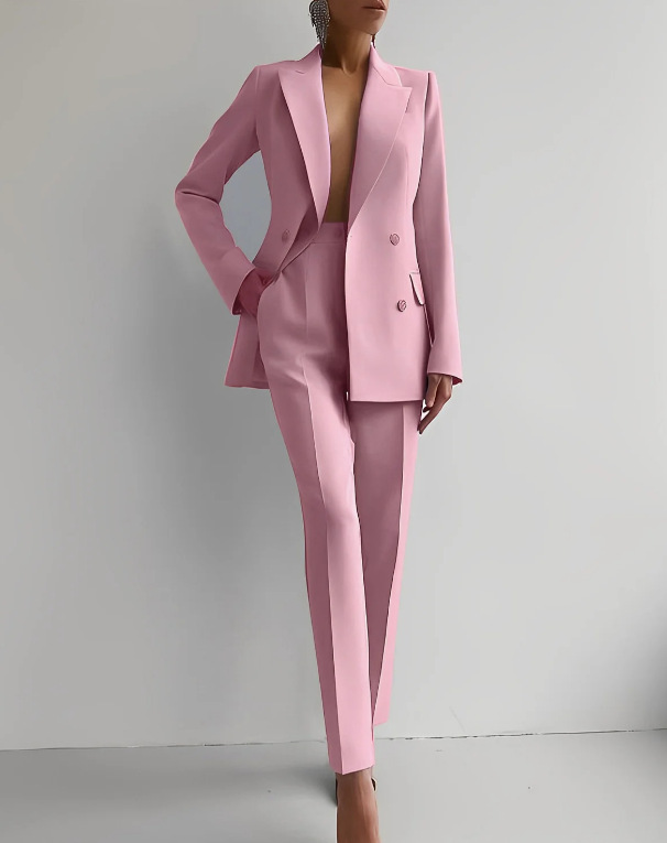 MARINA™ | Tailleur Élégant pour Femme