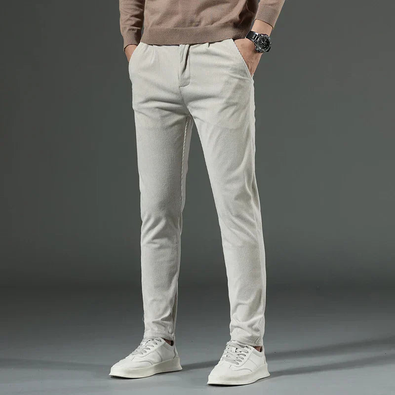 Freddie | Pantalon Décontracté