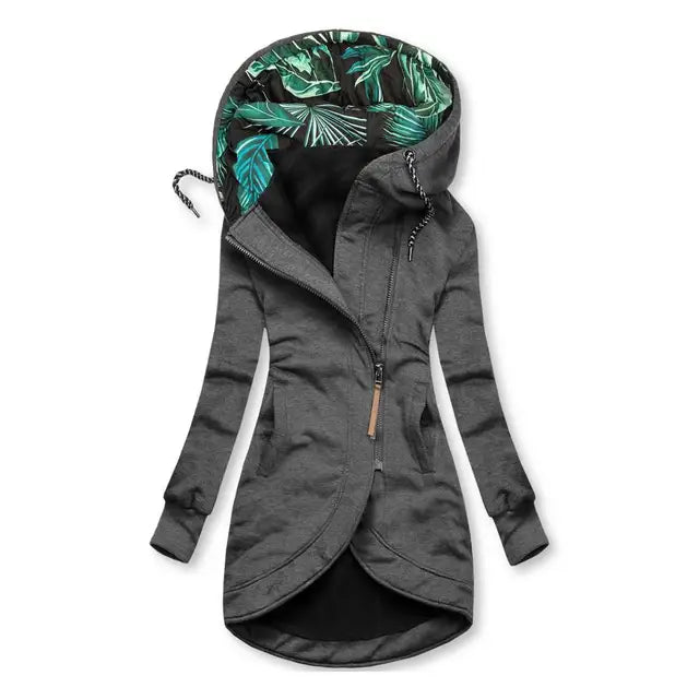 Aysha™ | Manteau d'hiver Imperméable et Coupe-Vent