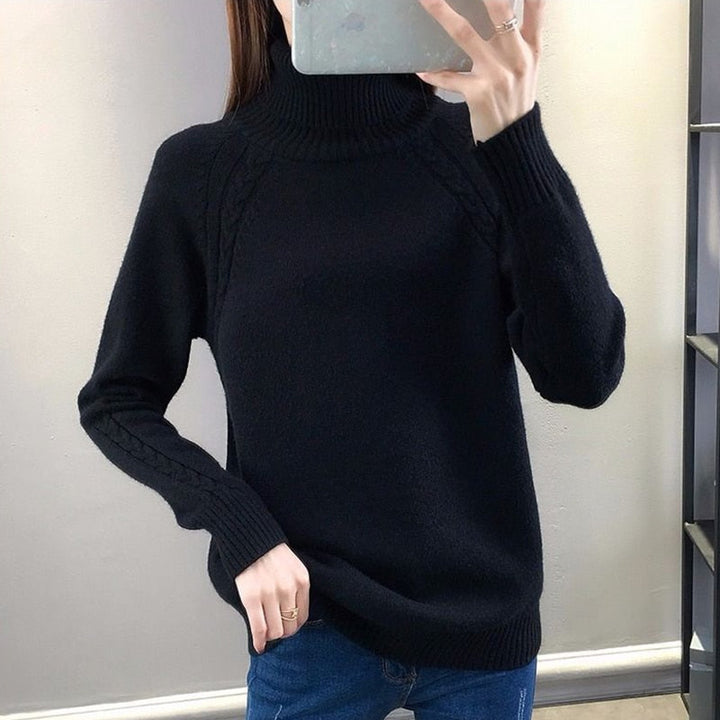 Vera™ - Tricot Élégant et Confortable