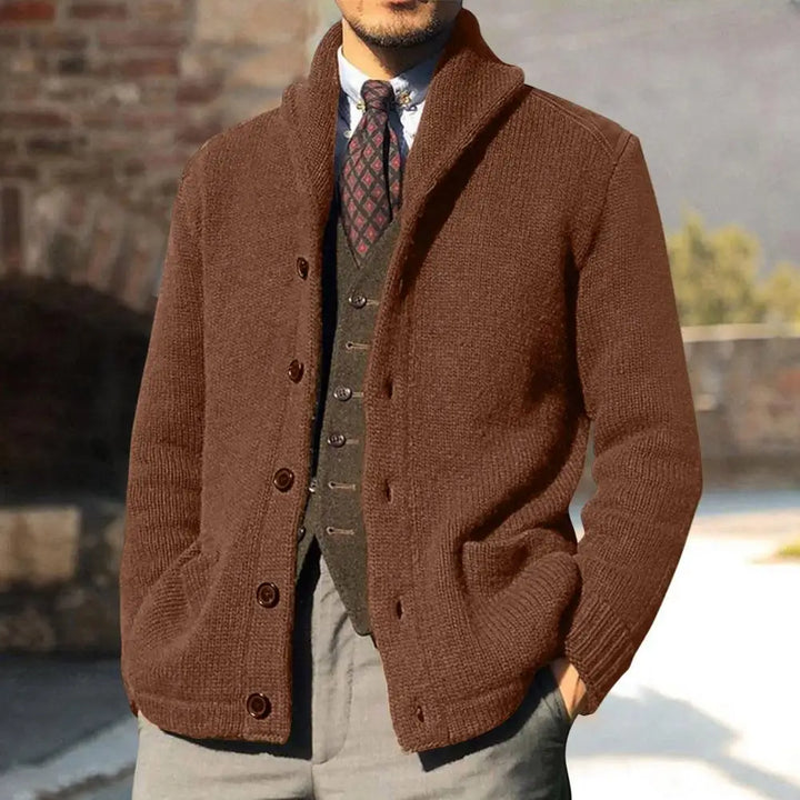 Liam™ | Gilet Chic