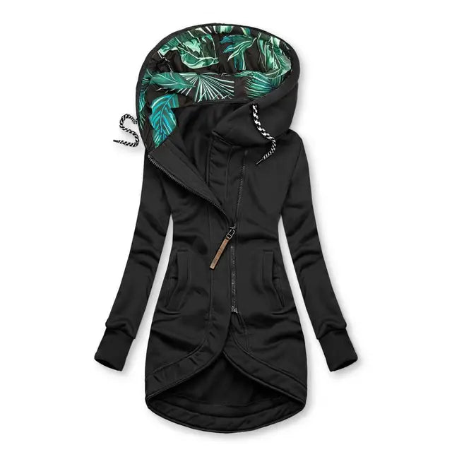 Aysha™ | Manteau d'hiver Imperméable et Coupe-Vent