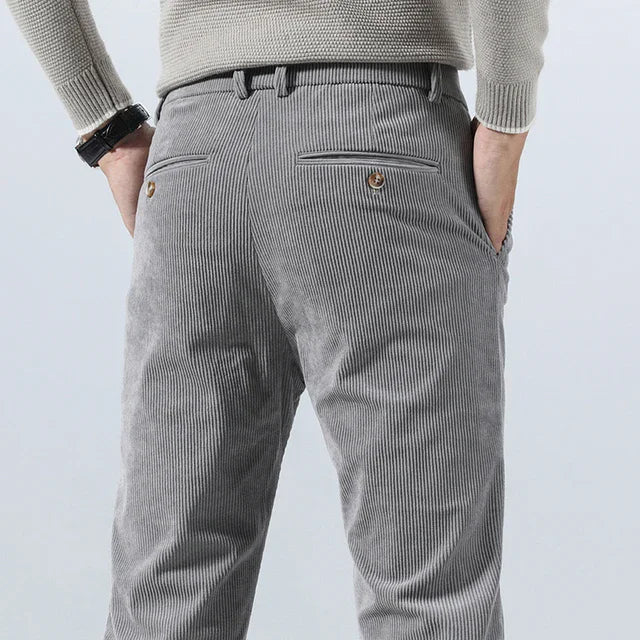 Freddie | Pantalon Décontracté