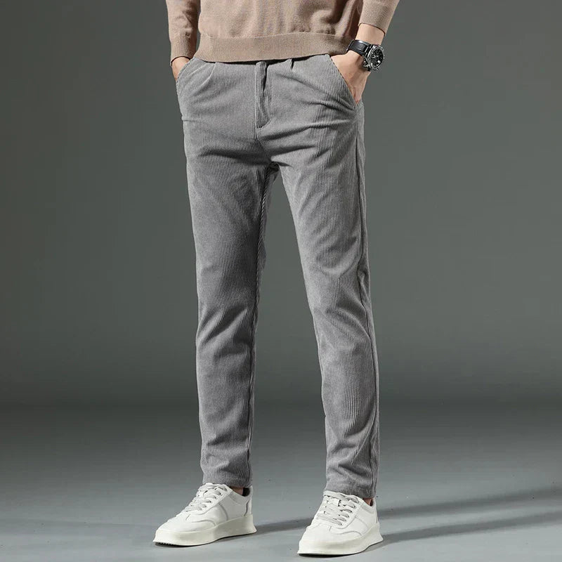 Freddie | Pantalon Décontracté