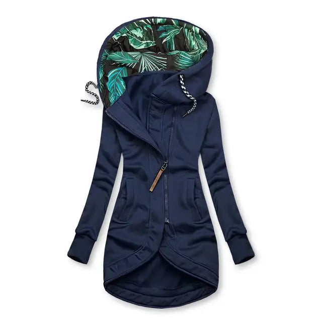 Aysha™ | Manteau d'hiver Imperméable et Coupe-Vent