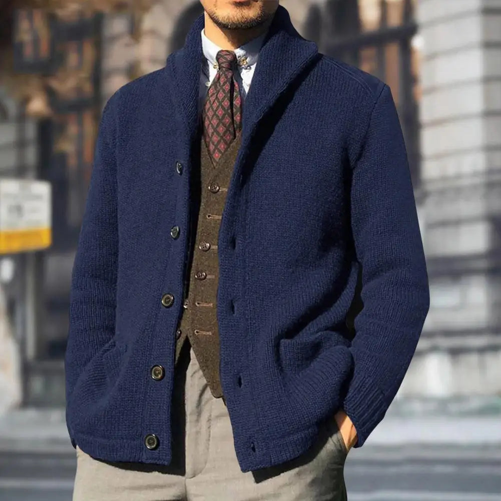 Liam™ | Gilet Chic