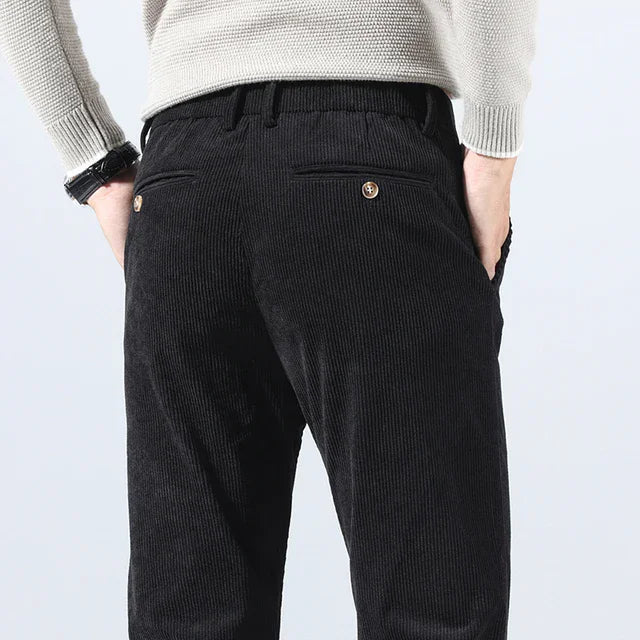 Freddie | Pantalon Décontracté