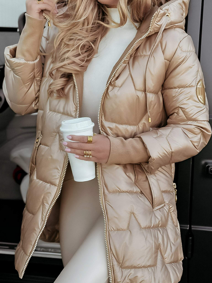 Astrid™ - Veste d'automne
