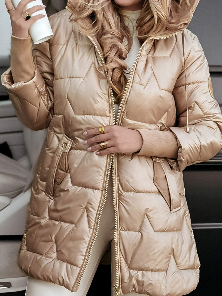 Astrid™ - Veste d'automne