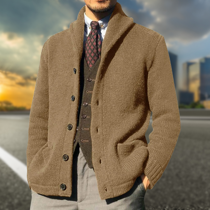 Liam™ | Gilet Chic