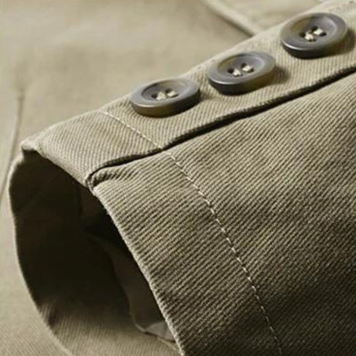 Harry™ | Veste Élégante