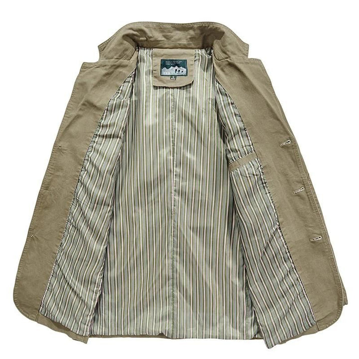 Harry™ | Veste Élégante
