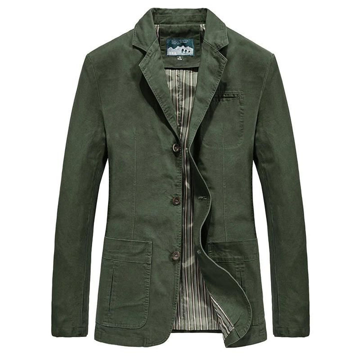 Harry™ | Veste Élégante