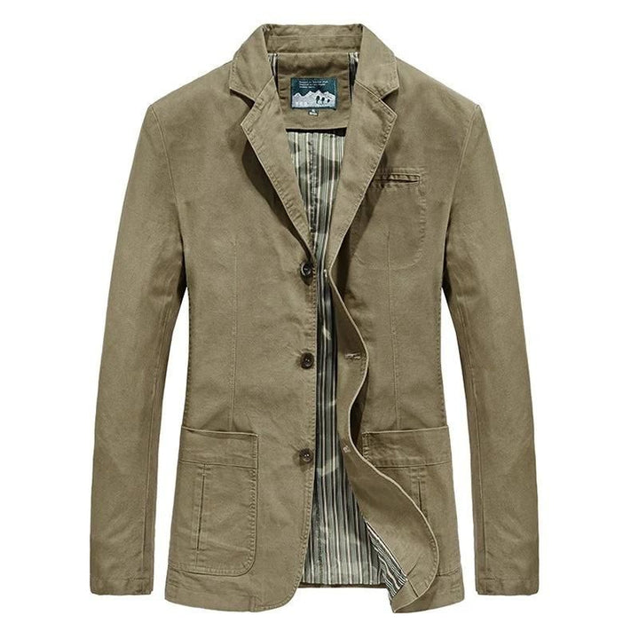 Harry™ | Veste Élégante