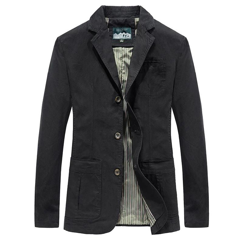 Harry™ | Veste Élégante