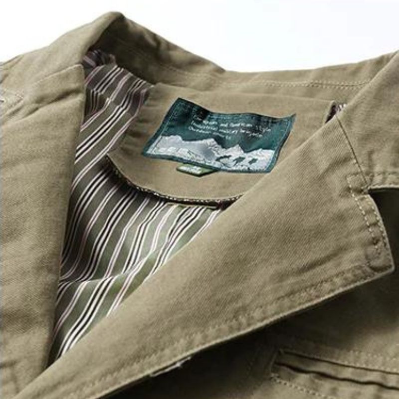 Harry™ | Veste Élégante
