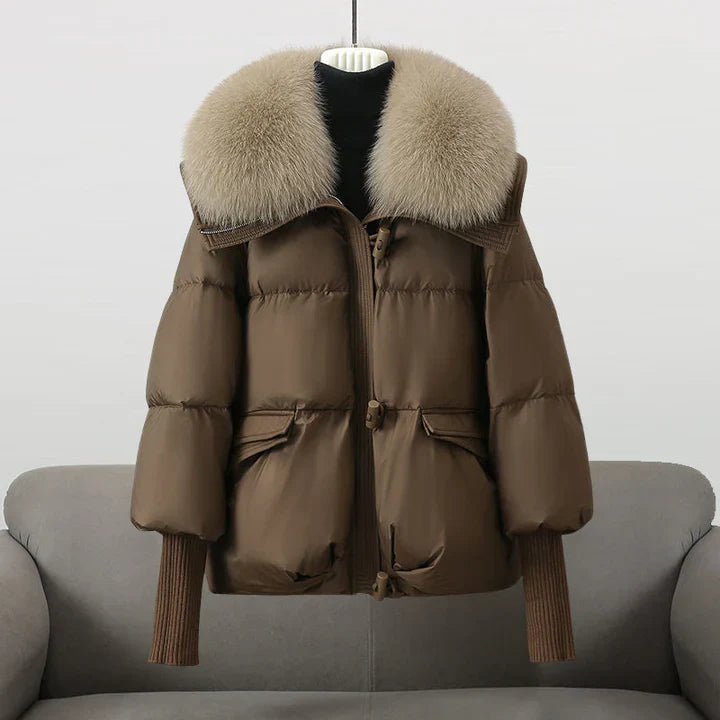 Valine™ | Veste Élégante pour Femme