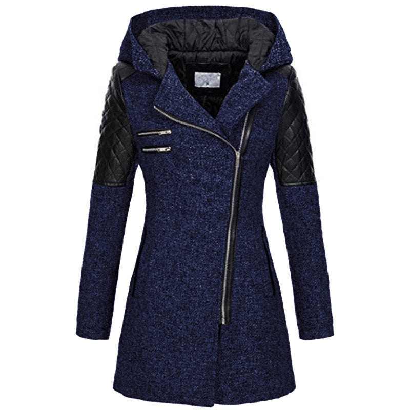 Rosemary™ - Veste d'Hiver