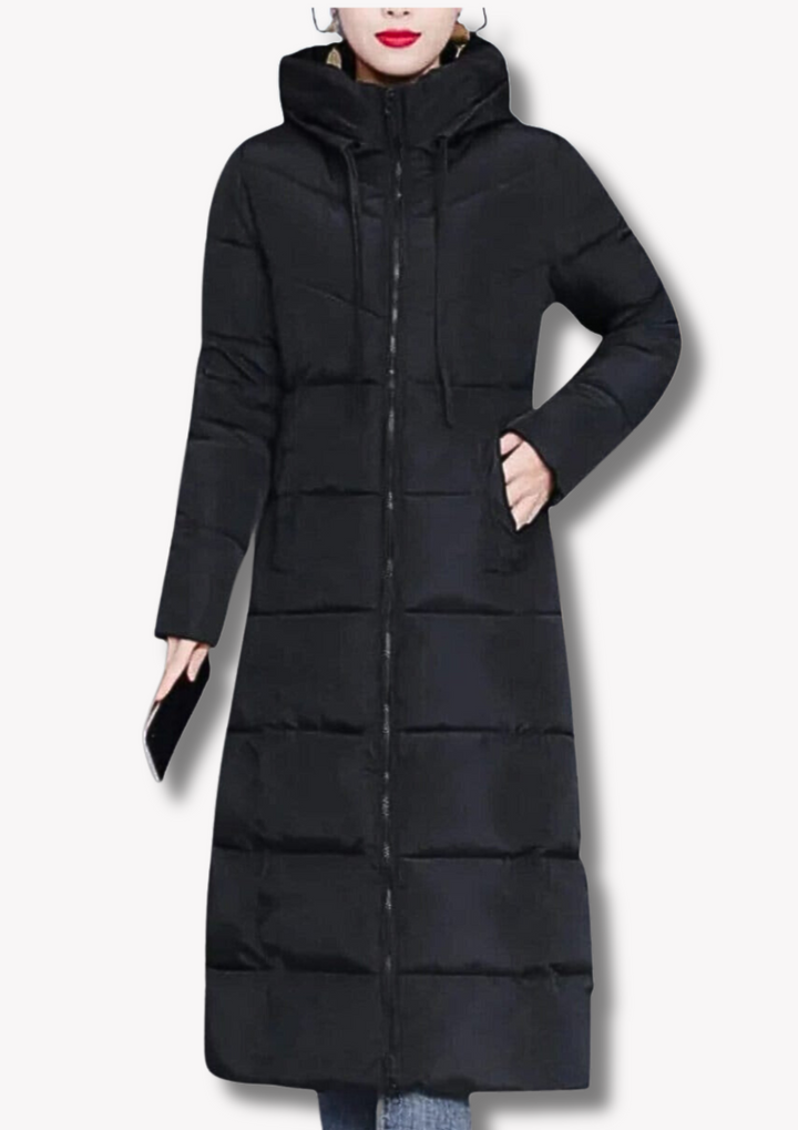 Ariana™ - Veste Longue pour Femme