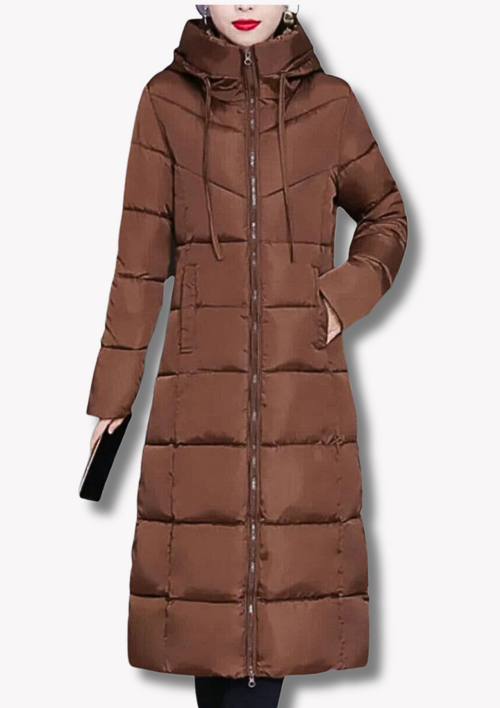 Ariana™ - Veste Longue pour Femme