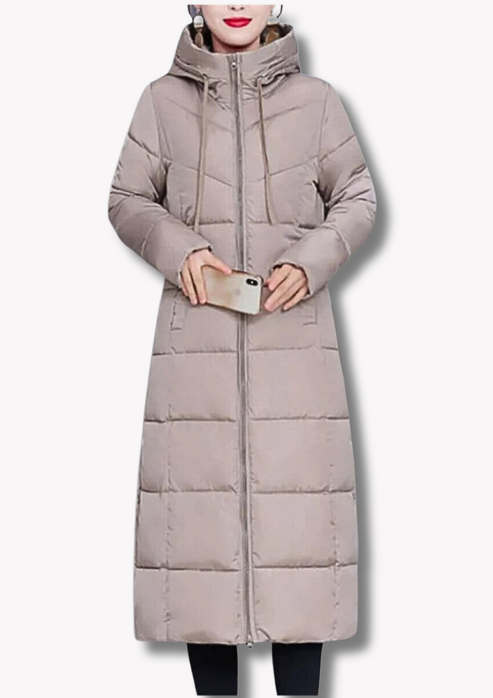Ariana™ - Veste Longue pour Femme