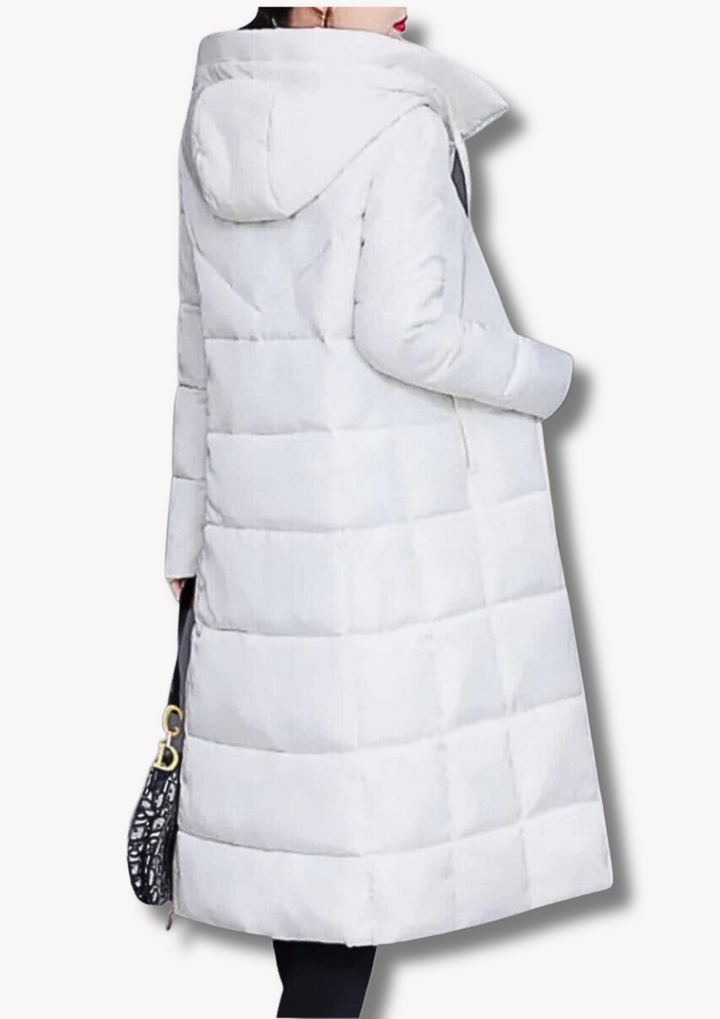 Ariana™ - Veste Longue pour Femme