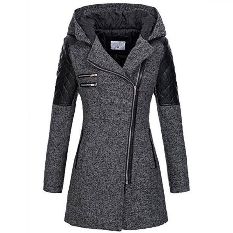 Rosemary™ - Veste d'Hiver