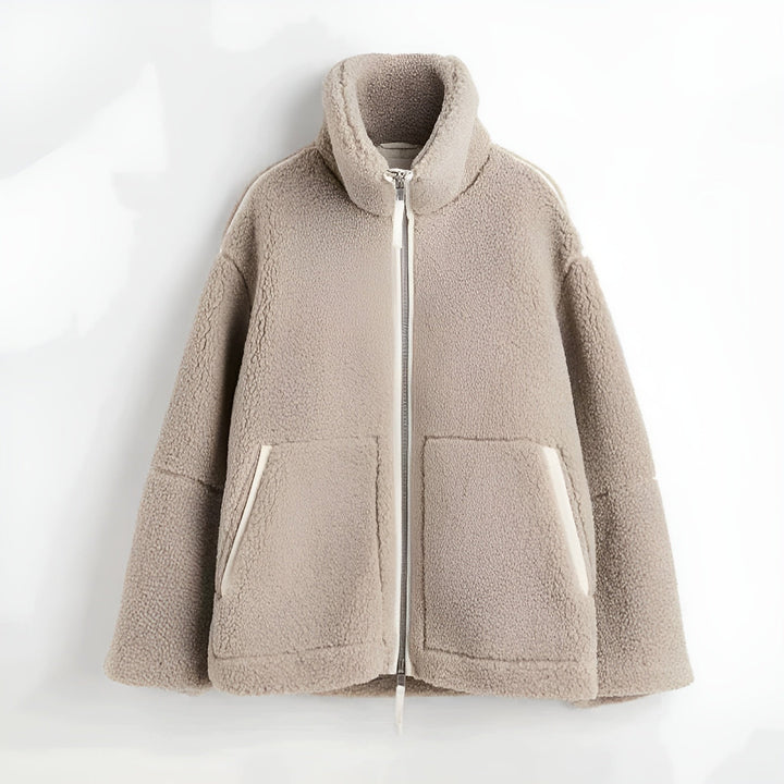Camila™ - Veste en Polaire Douce
