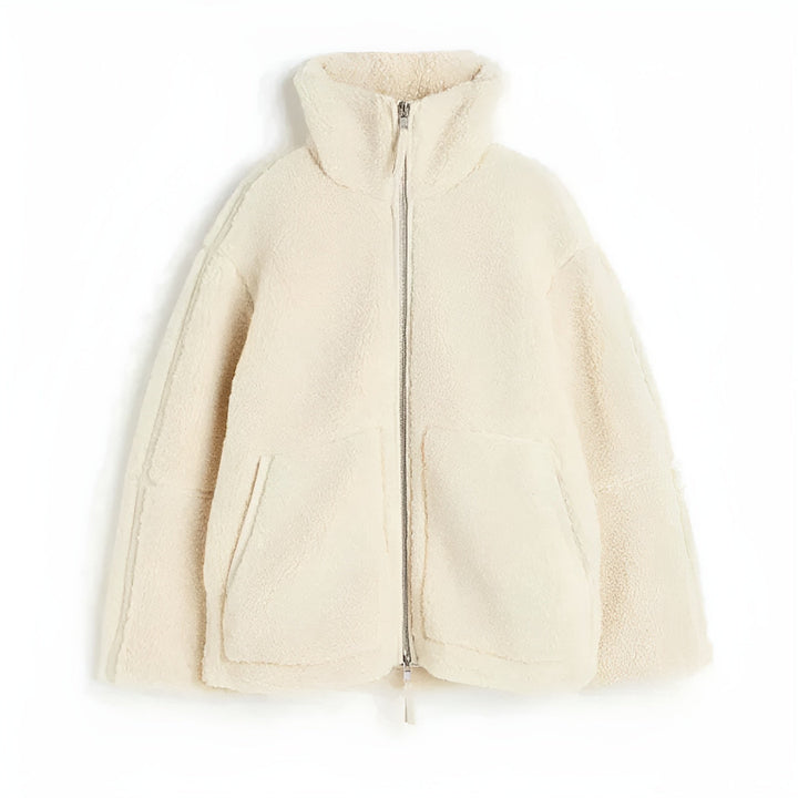 Camila™ - Veste en Polaire Douce