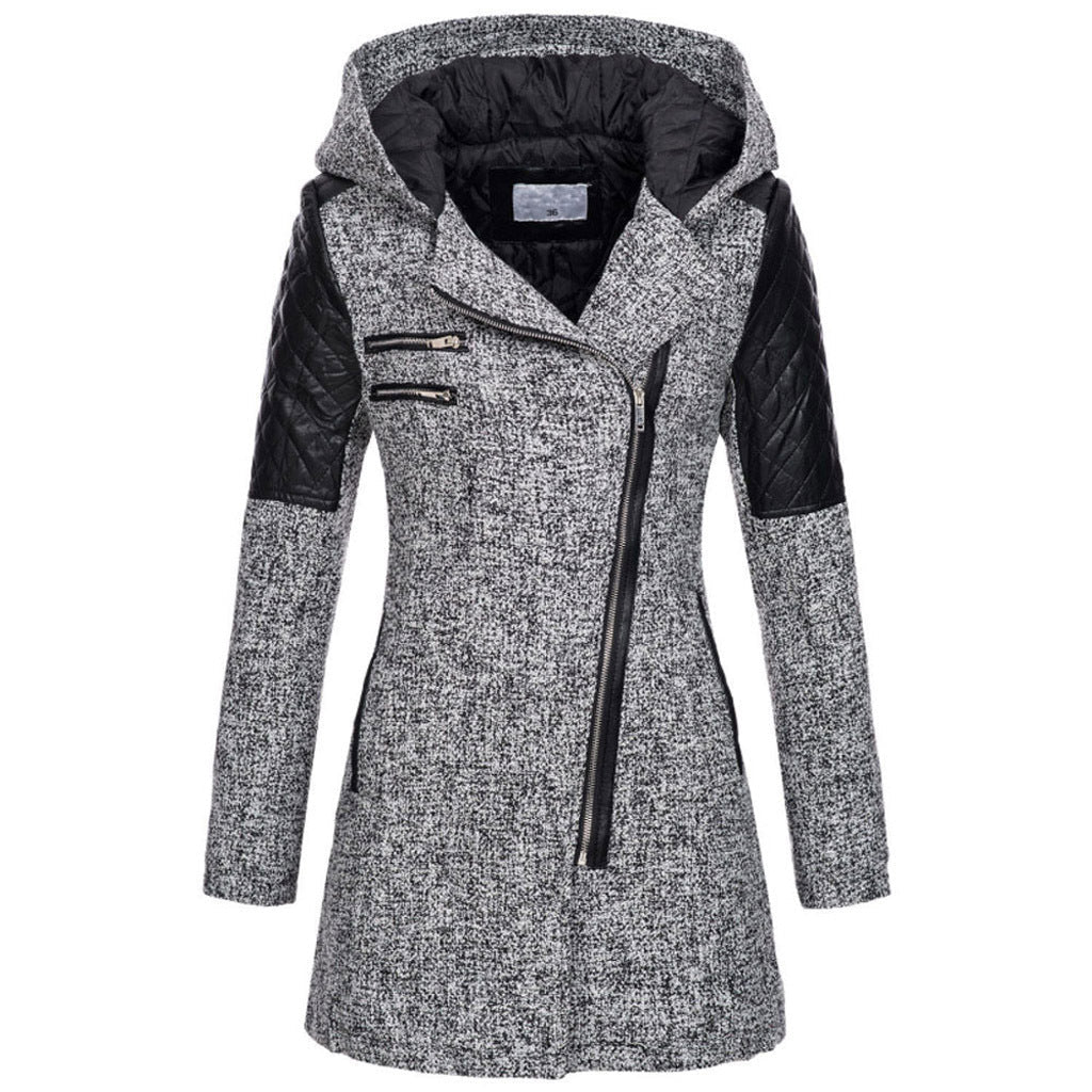 Rosemary™ - Veste d'Hiver
