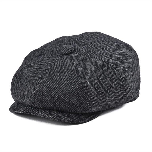 Reggie™ | Newsboy Cap