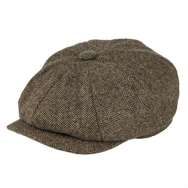 Reggie™ | Newsboy Cap