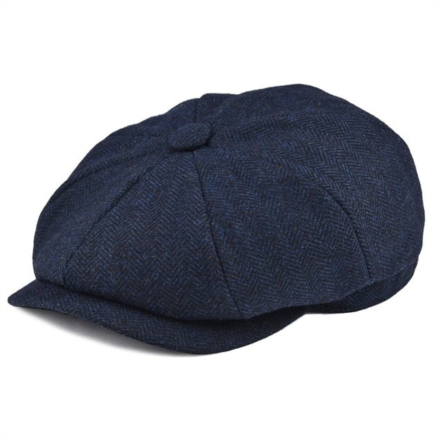 Reggie™ | Newsboy Cap