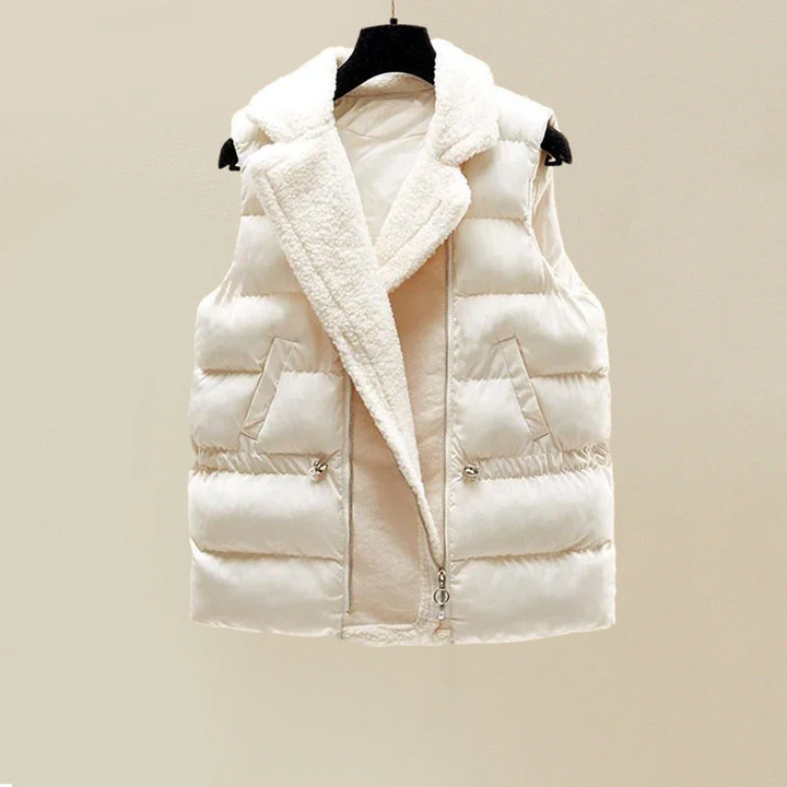Maria™ - Ensemble en maille confortable et douillet