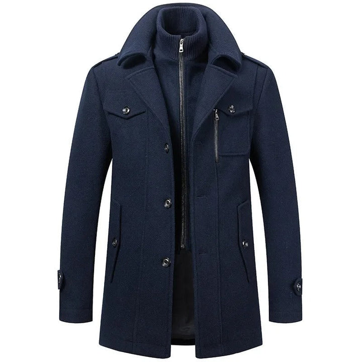 Harvey | Manteau d'Hiver Deux Pièces